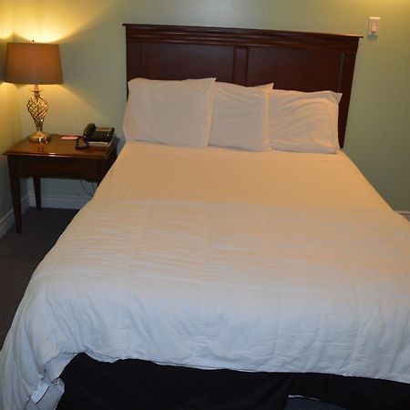 جيلف Parkview Motel المظهر الخارجي الصورة