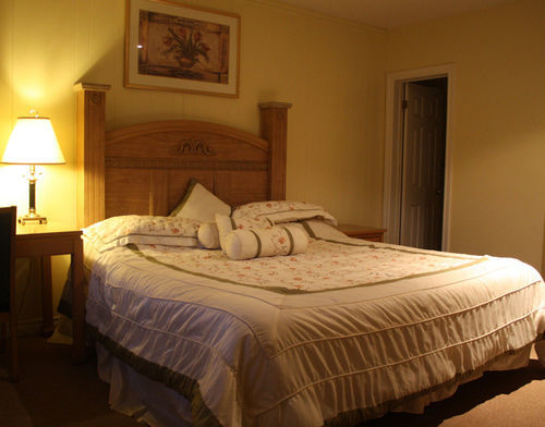جيلف Parkview Motel المظهر الخارجي الصورة