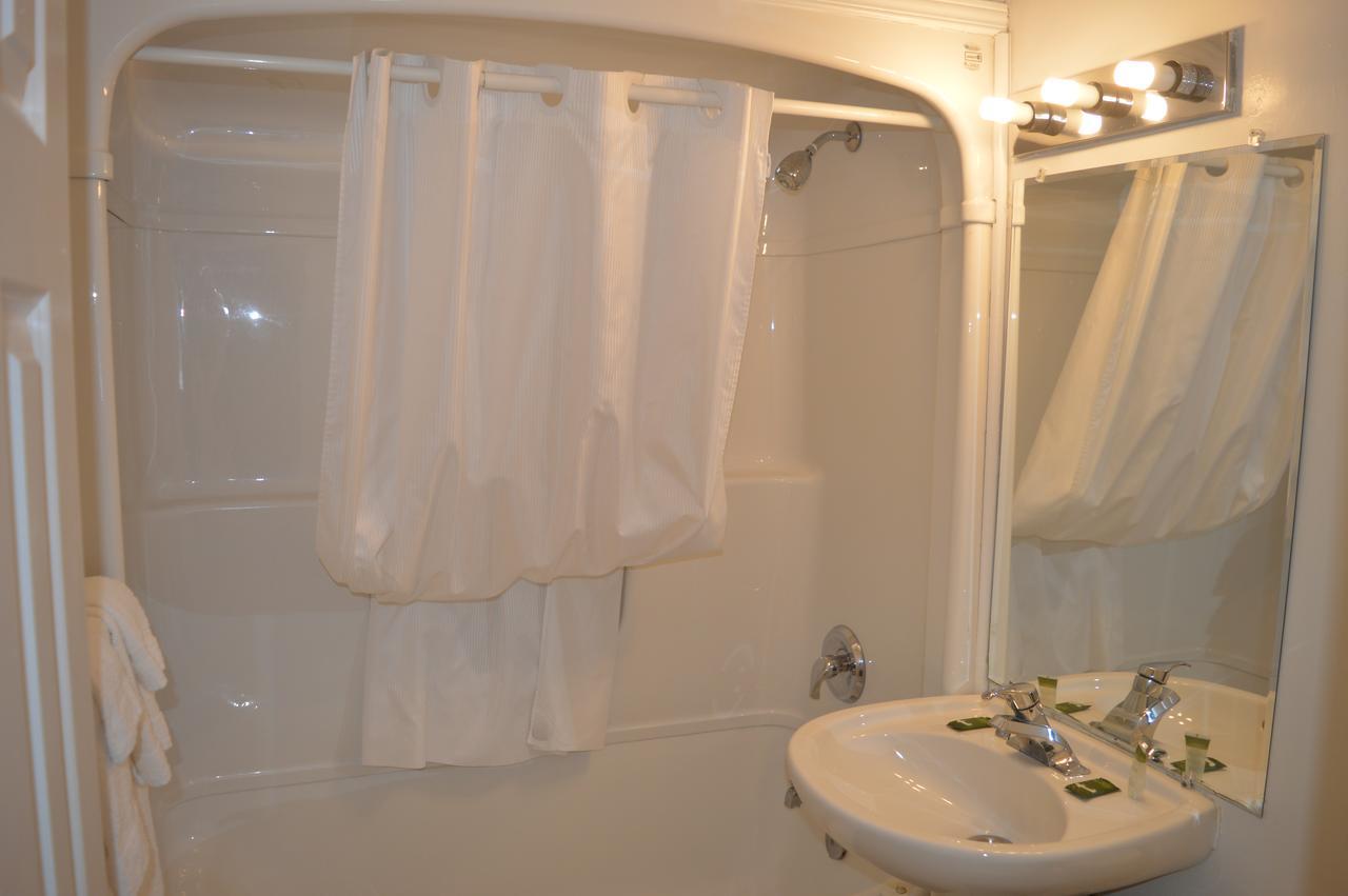 جيلف Parkview Motel المظهر الخارجي الصورة
