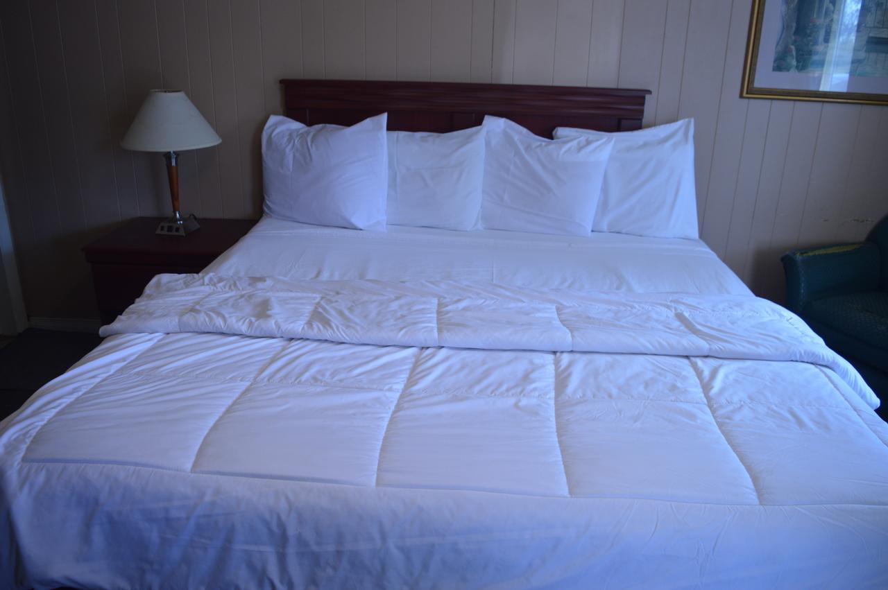 جيلف Parkview Motel المظهر الخارجي الصورة
