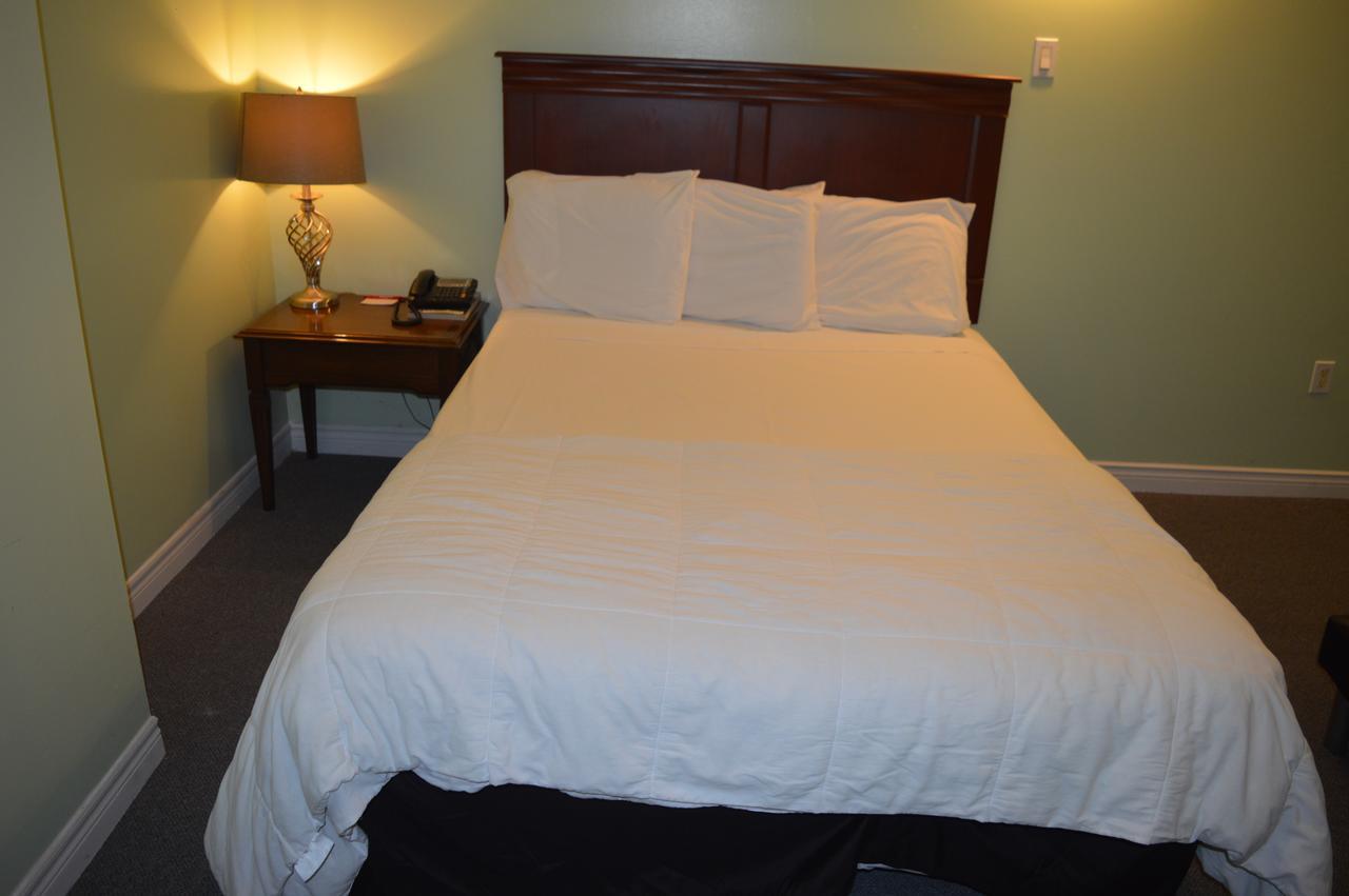 جيلف Parkview Motel المظهر الخارجي الصورة