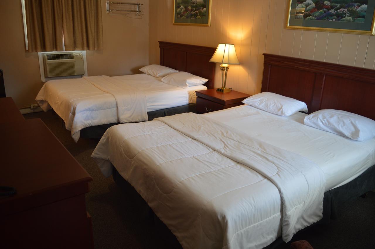 جيلف Parkview Motel المظهر الخارجي الصورة