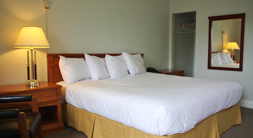 جيلف Parkview Motel المظهر الخارجي الصورة
